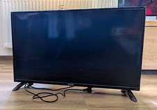 Dyon Movie 32 PRO X 32" LED TV HD 1366x768 DVB-C/T2 CI+ HDMI USB