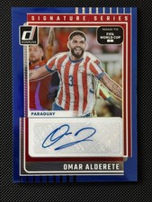 2025-26 Donruss Road to FIFA World Cup 26 Soccer Checklist Guide in-content 38
