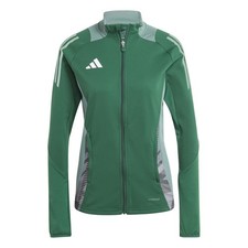 Image of Women's Tiro24 Adidas Tracksuit Top