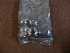 90304TK4A01 5X Radmutter M14x1,5 für Honda Pilot Ridgeline Passport Odyssey