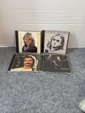 Instrumental & New Age Music CD Lot (4 Albums...