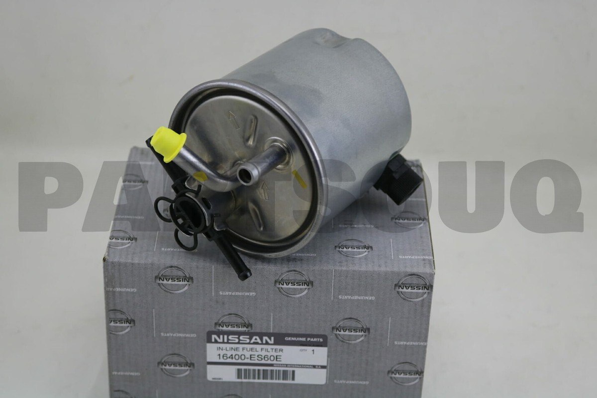 光シザー E-6 16400ES60E Genuine Nissan STRAINER FUEL 16400-ES60E | eBay