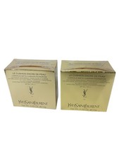 YSL Yves Saint Laurent Luminous matte Cushion Foundation 14g Shade 10, 20