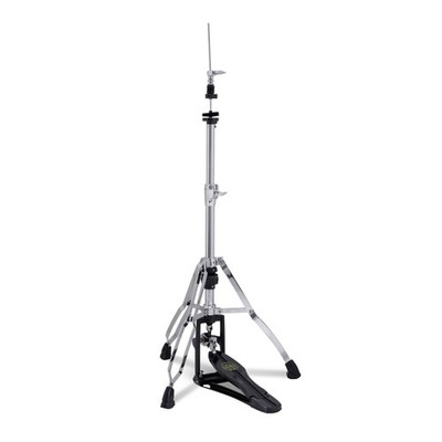 Mapex HiHat-Ständer Armory H800, Chrome - HiHat Ständer