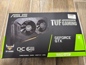 Asus 1660 Super | eBay