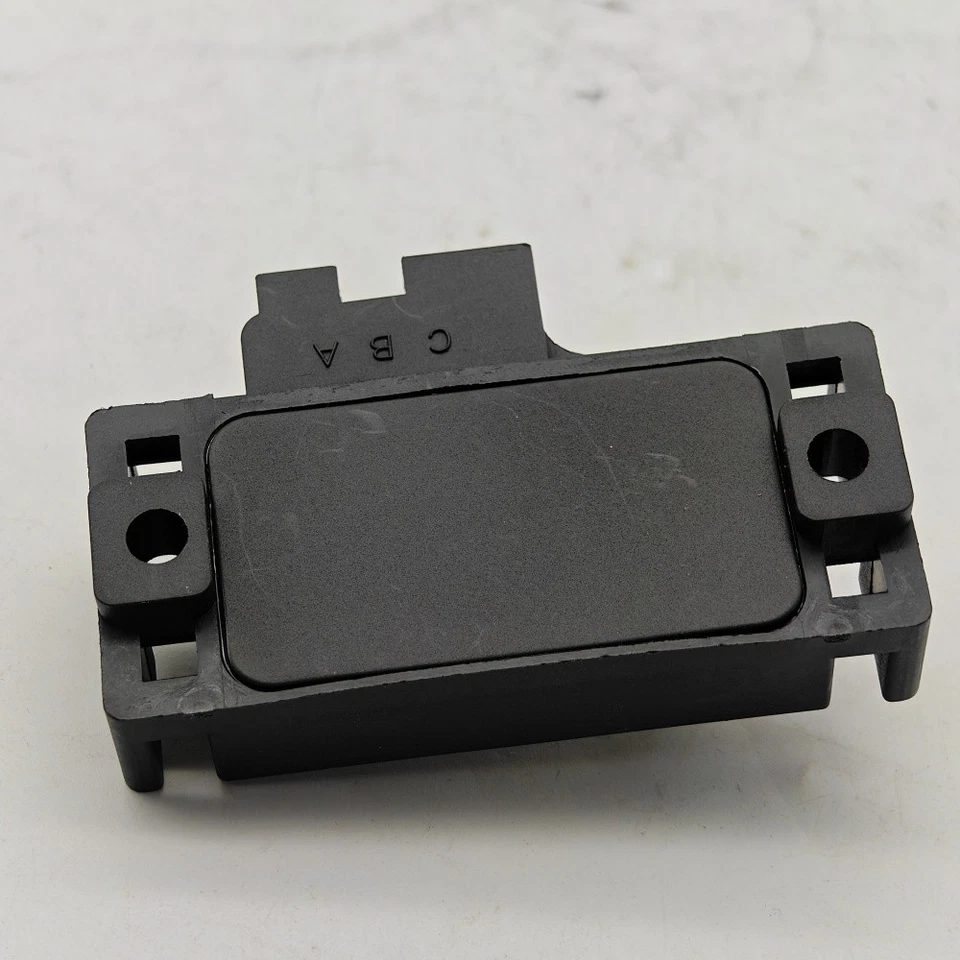 Sensor de presión absoluta colector MAP 12569240 para Chevrolet Chrysler Cadillac Foto 3 de 4