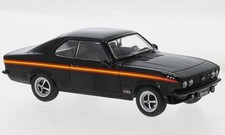 1:43 IXO Opel Manta A Gt/E Magic Black 1974 CLC491N.22 Modellbau