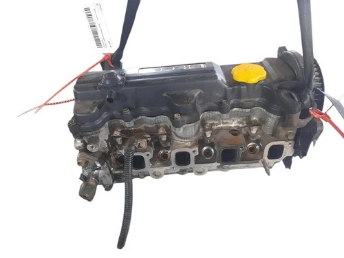 X17D Culata para OPEL CORSA B Edition 2000 2000 9277803 - Imagen 4 de 10