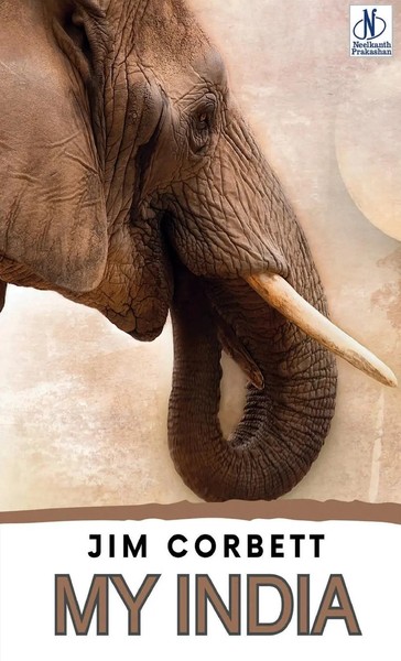Jim Corbett | My India | Buch | Englisch (2022) | Neelkanth Prakashan-image
