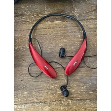 bluetooth headset