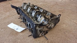 Volkswagen Transporter - Caravelle T5 2006 Diesel 78kW Zylinderkopf RAT93885