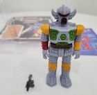 RARE🔴Siege Wars: BOBA FETT Version By Dreams of Robots Star Wars Art Toy #5/20