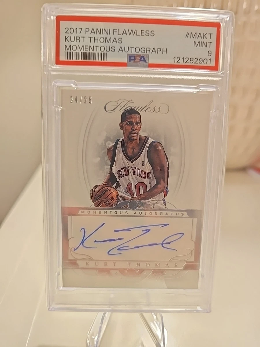 2017-18 Panini Flawless Basketball Trading Cards for sale | eBay
