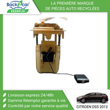 Carburateur Citroen DS5