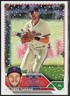 2023 Topps Holiday Trea Turner #H118 Philadelphia Phillies