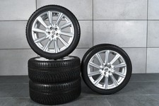 VOLVO S90 V90 Winterräder Winterreifen 19 Zoll Kompletträder Winter Wheels 19"