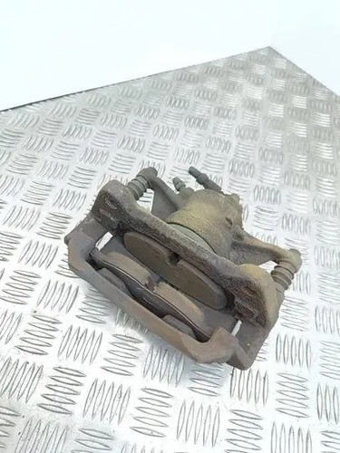 VW GOLF VII Variant BA5, BV5 Bremssattel vorne links 5521C 1.40 Petrol 25052150