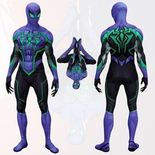 Spider-Man Bodysuit Marvel Rivals Costume Cosplay suit