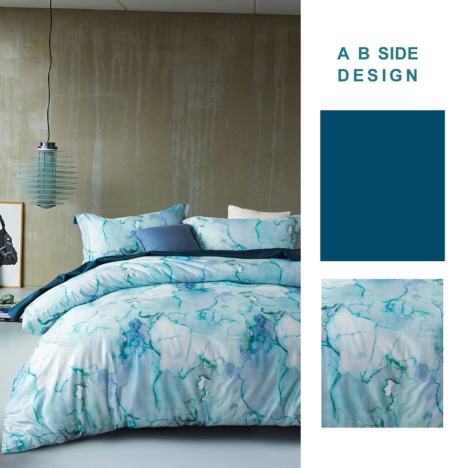 Doppelmoppel Jersey-Stoff Mit Eukalyptus-Muster - Weich Und Elastisch Für Tolle Nähprojekte