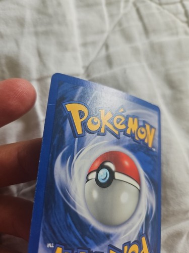 Pokemon Card - German Dark Blastoise Dunkles Turtok Team Rocket 3/82 Holo Rare - Picture 5 of 7