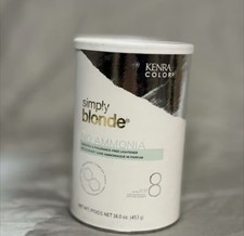 Kenra Simply Blonde No Ammonia Lightening Pow...