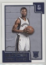 2015-16 Panini NBA Hoops Rookies Andrew Harrison #279 x1r