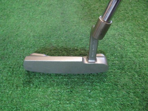 Ping Beryllium Nickel Scottsdale Anser Putter, Ping Grip, 34,5" Cover, schön - Bild 14 von 22