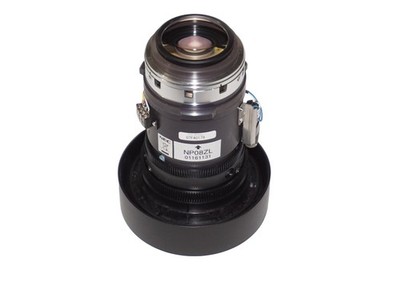 NEC Projector NP08ZL Lens 1.8-2.3:1 - EXCELLENT!