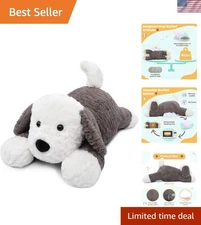 Large Microwavable Stuffed Animal