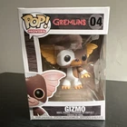 Funko Pop! Vinyl: Gizmo Gremlins Pop! Movies Vinyl Figure #04