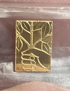 1 grammo oro ^^ Heraeus oro fino 999 9 1 g CombiBar™