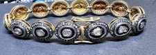 Natural Polki Diamond Bracelet 7.5   Natural ...