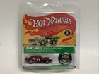 Hot Wheels Redline Club RLC Heavy Chevy 3609/5000 In Protector