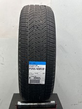 1 Used P25565r18 Bridgestone Alenza As 02 111 T - 932