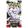 Pokemon TCG White Flare Reverse Holos - COMPLETE YOUR MASTER SET!