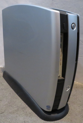 Gateway Model MFATANIN ESX 300S 2.0GHz 1.25GB 40GB Windows XP