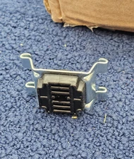 (QTY 50) Pliteq CLIP00001 20060 GenieClip RST Resilient Sound Isolation Clip