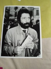 Foto Massimo Cacciari