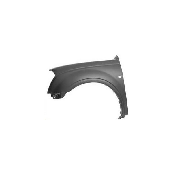 KotflüGel Vorne Links FüR Isuzu 2002-2006 2Wd OEM 8972347536-image