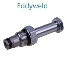 12V Solenoid Cartridge Valve SV08-22-0-N-00 for Hydraforce 2Way Normally Closed
