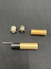 Hatfield SAS 12 Gauge misc. parts