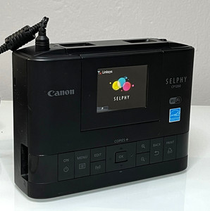 Canon Cp1200 | eBay