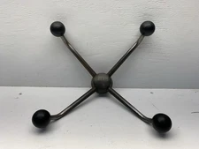 Moore Jig Bore Grinder Original Spider Handle Must See!