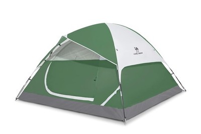 CAMEL CROWN Tents for Camping 2/3/4/5 Person Camping Dome Tent, Waterproof,Sp...