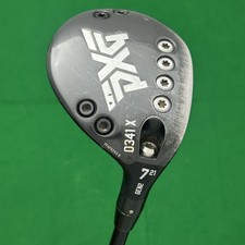 PXG 0341X 7 Mitsubishi Diamana Dialead S 70 Flex
