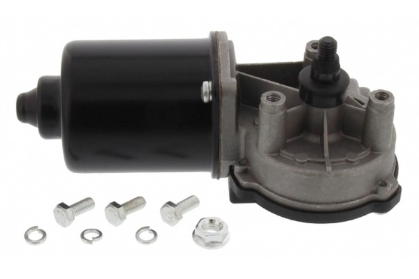 Wischermotor Mapco 90113 FüR BM0 EM0 Megane 12V LM0 Renault KM0 2 Coupé 16V BM0B-image