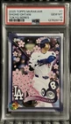 2025 Topps Murakami Complex Exclusive Shohei Ohtani #1 PSA 10 Dodgers