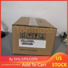 1PC New Yaskawa SGMGV-20ADA6C Servo Motor Expedited Shipping