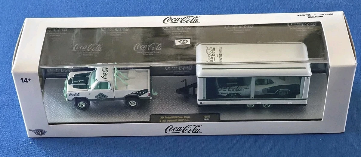 M2 Machines 1:64 Scale Diecast Car Transporters for sale | eBay