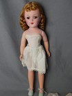 Vintage 1950’s 14” Richwood CINDY LOU Doll Orig. ( sister of  Sandra Sue) — photo 7